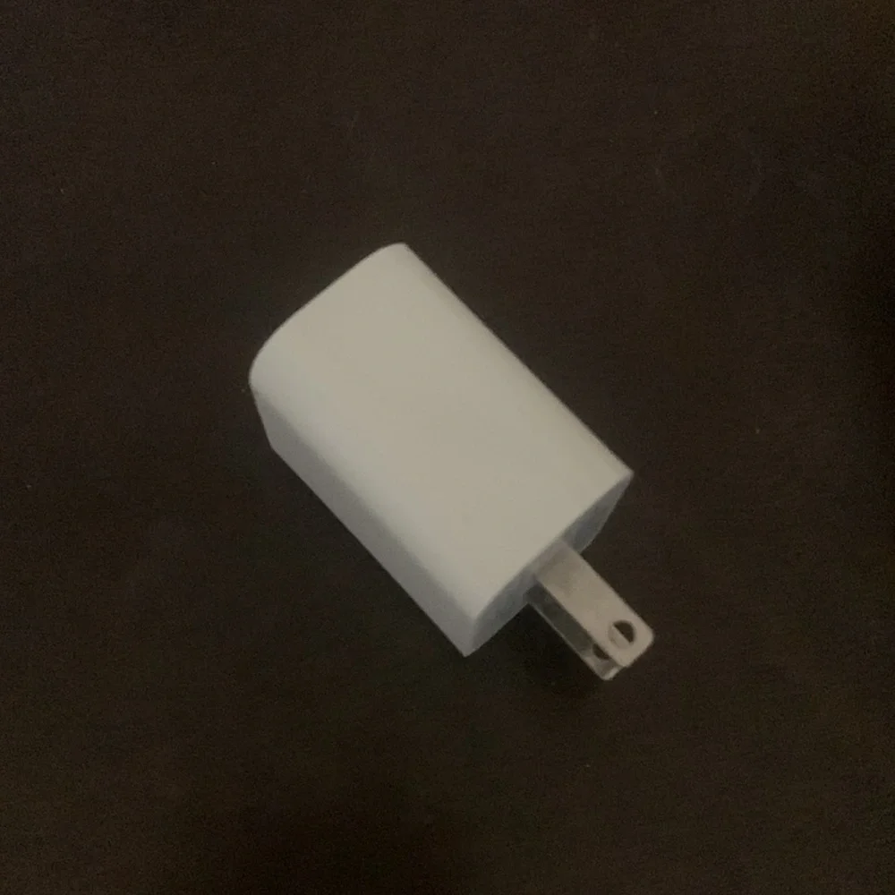 I am selling this Apple charger box or charger box.